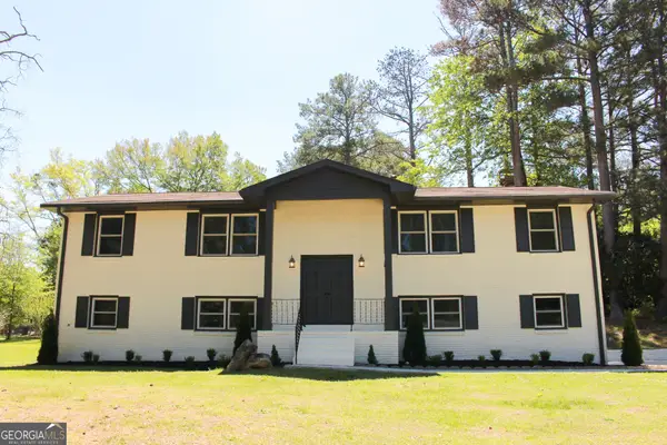 2230 Rolling Acres Drive Sw, Conyers, GA 30094