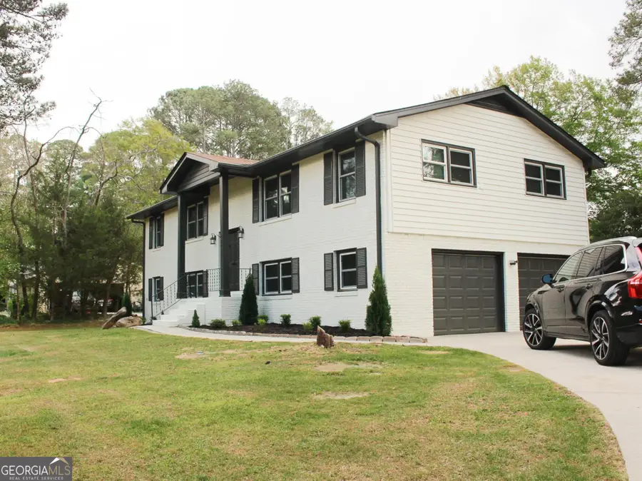 2230 Rolling Acres Drive Sw, Conyers, GA 30094 - #2