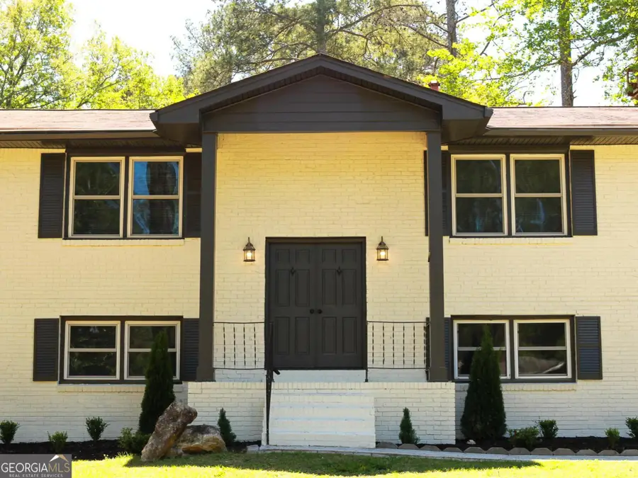 2230 Rolling Acres Drive Sw, Conyers, GA 30094 - #3