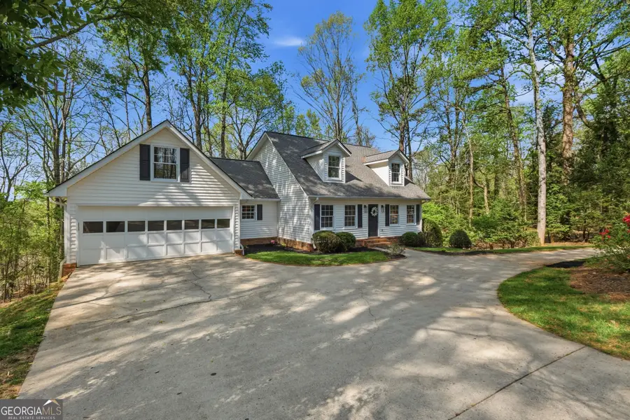 2436 Thompson Mill Road, Gainesville, GA 30506 - #2