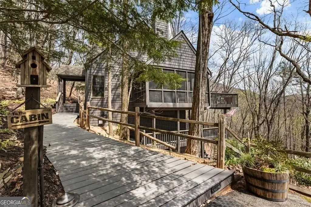 248 Lone Wolf Trail, Jasper, GA 30143 - #1