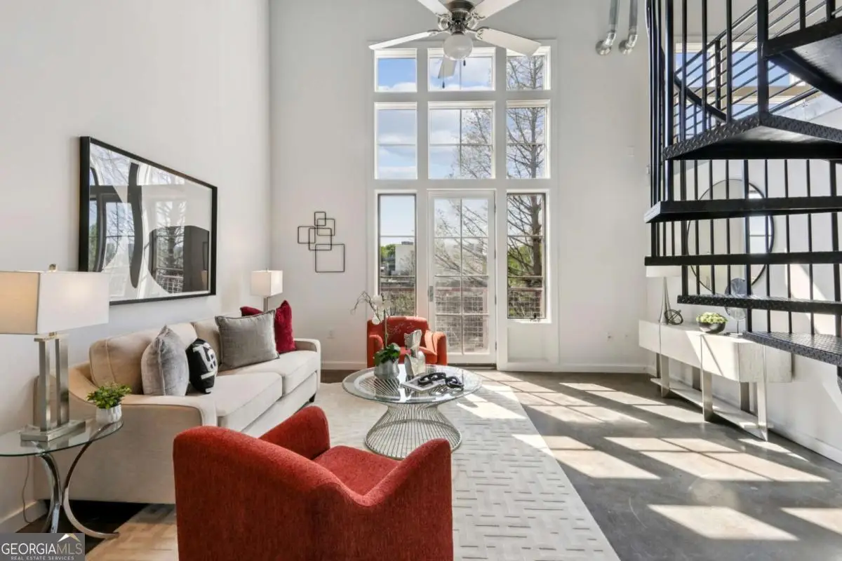 572 Edgewood Avenue Ne #308, Atlanta, GA 30312 - #1