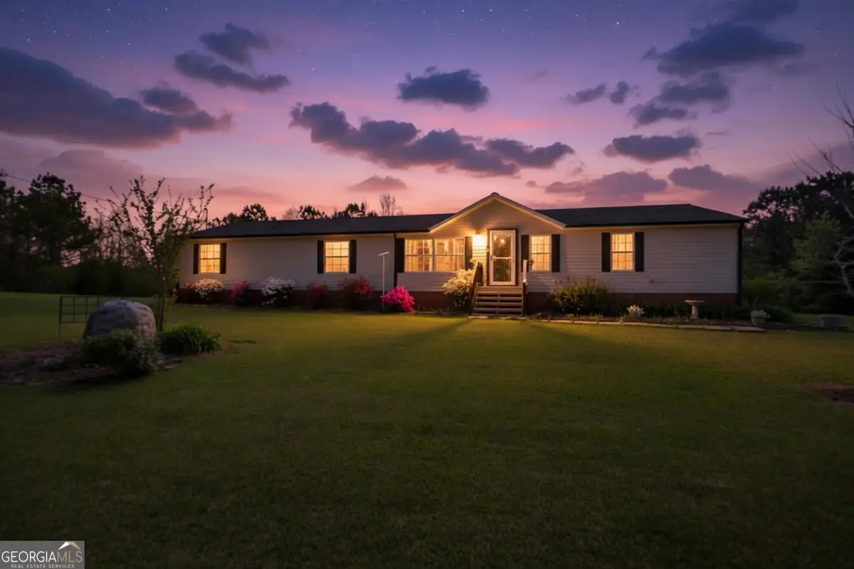 4359 Cook Road, Monticello, GA 31064 - #1