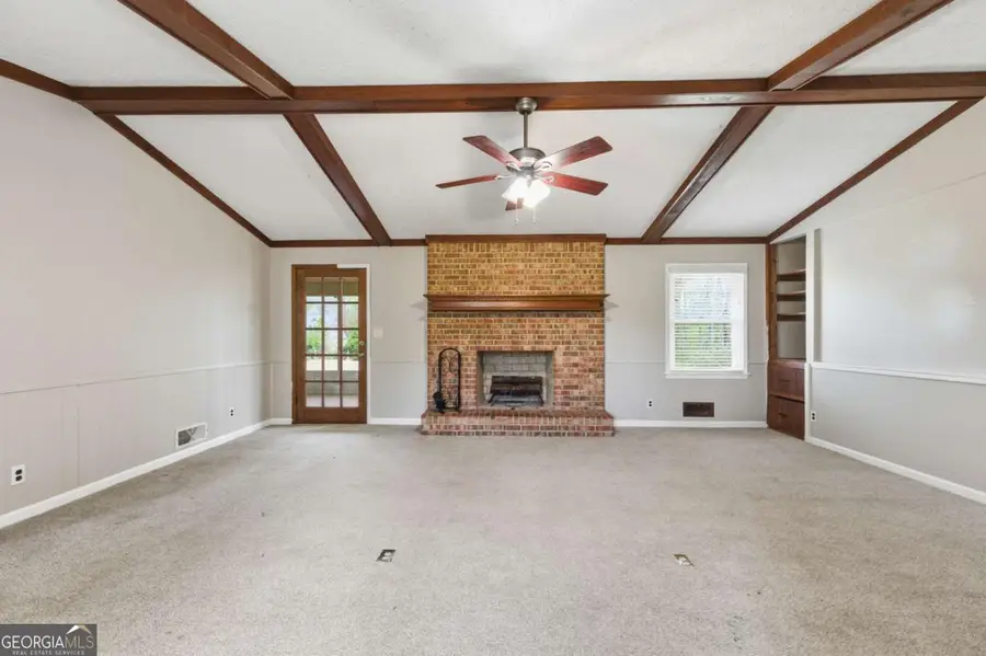 185 Redwood Circle, Fayetteville, GA 30214 - #3