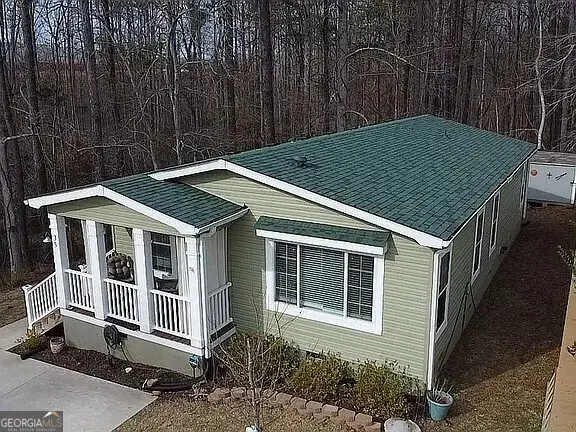 35 Hillandale Street, Newnan, GA 30263 - #1
