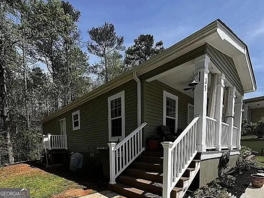 35 Hillandale Street, Newnan, GA 30263 - #3