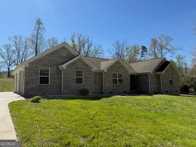 604 W Cook Drive, Chatsworth, GA 30705 - #1
