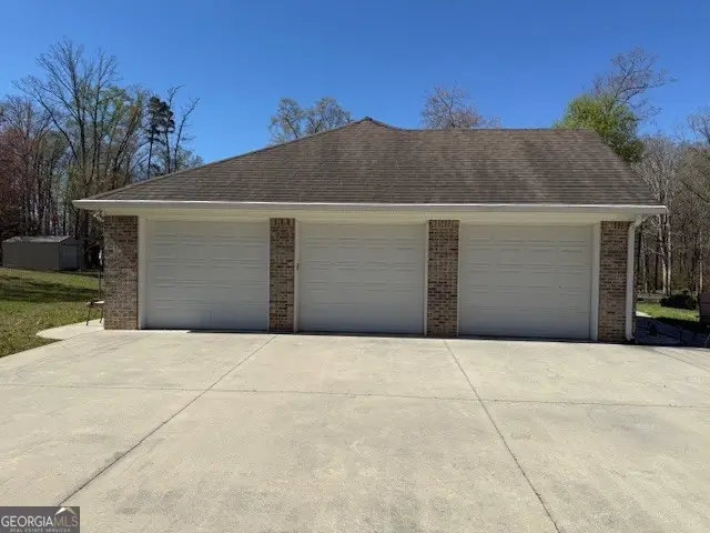 604 W Cook Drive, Chatsworth, GA 30705 - #3