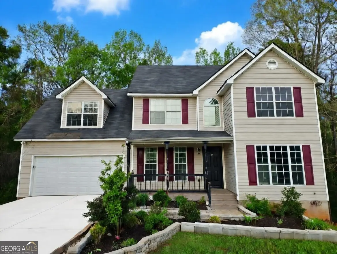 605 Michael Circle, Monroe, GA 30655 - #1