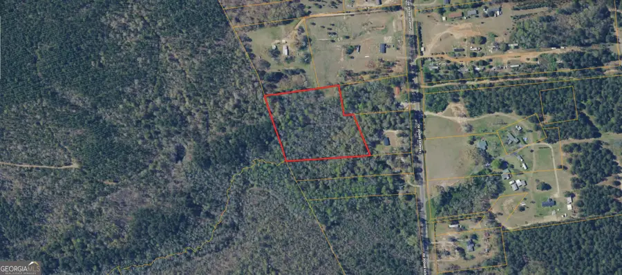 0 Farmers Bridge Road, Hephzibah, GA 30815 - #3