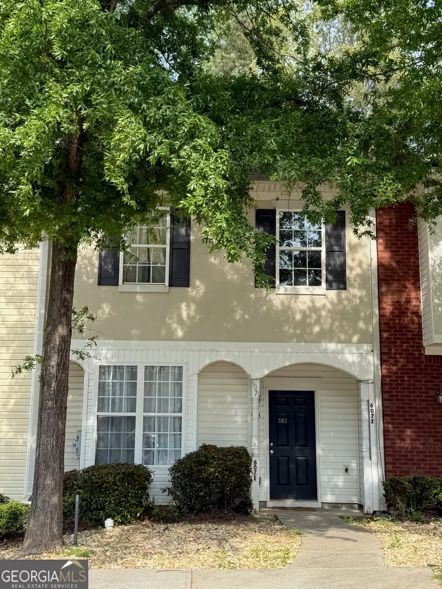 6071 Camden Forrest Drive, Riverdale, GA 30296 - #2