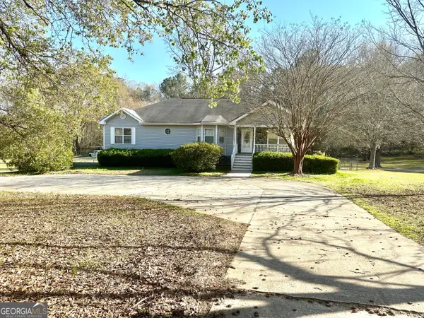 248 Manley Road, Griffin, GA 30223