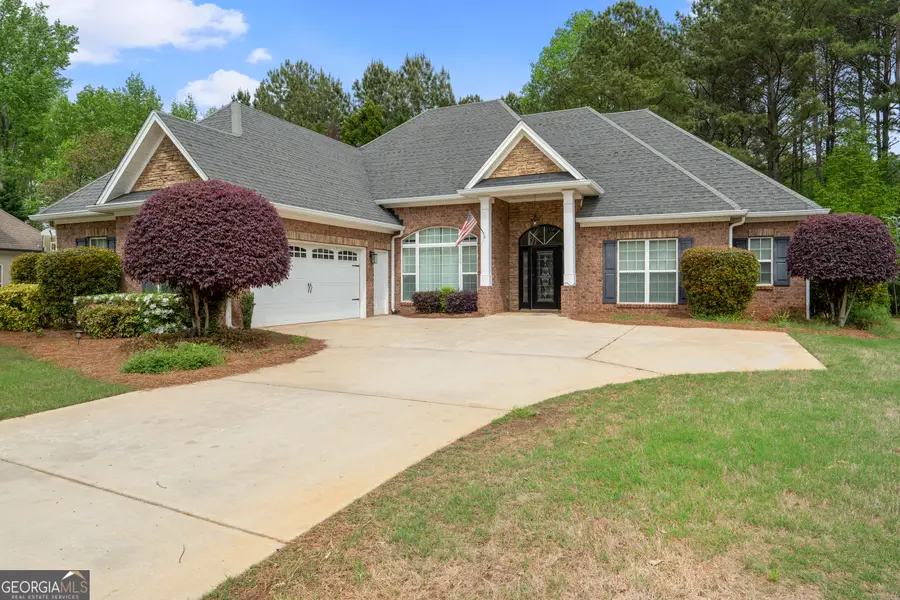 1274 Mcallistar Drive, Locust Grove, GA 30248 - #3