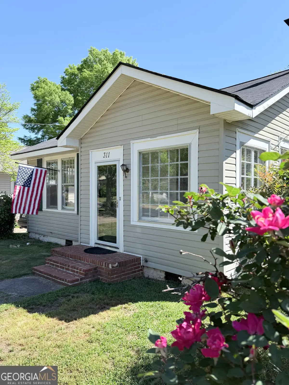 311 Park Avenue, Lagrange, GA 30240 - #1