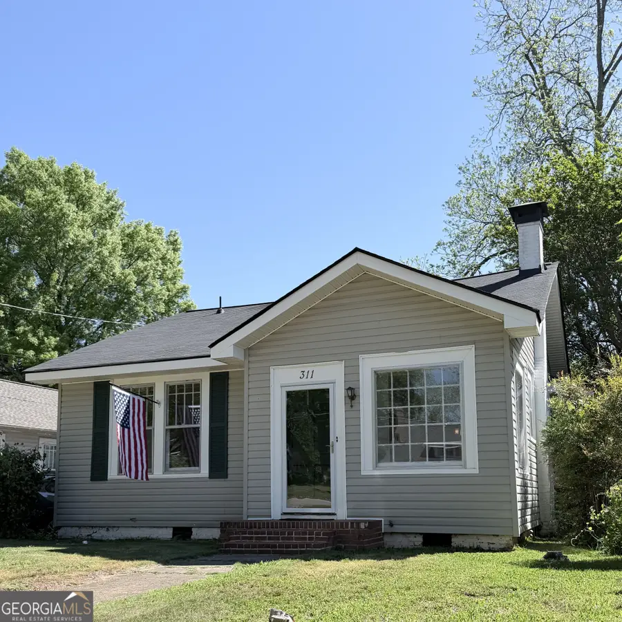 311 Park Avenue, Lagrange, GA 30240 - #2