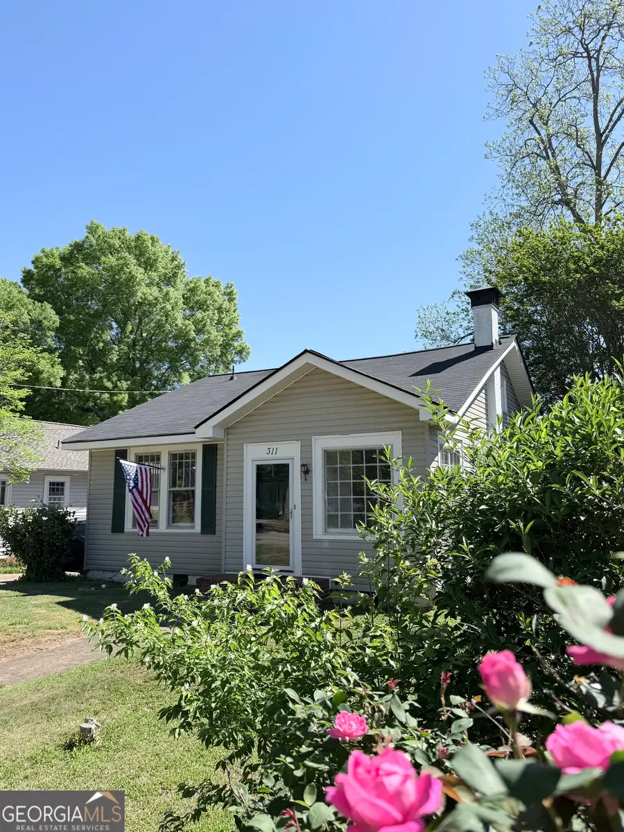 311 Park Avenue, Lagrange, GA 30240 - #3