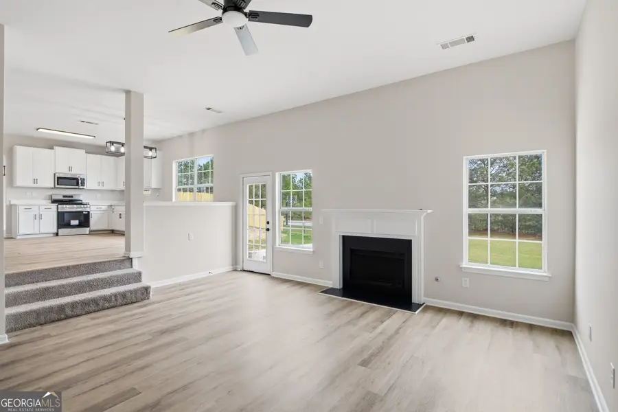 3538 Cragstone Road, Stonecrest, GA 30038 - #3