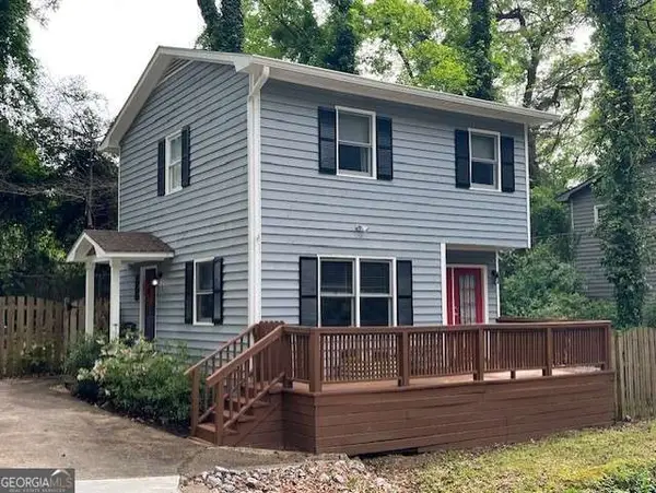 119 William Drive, Athens, GA 30606