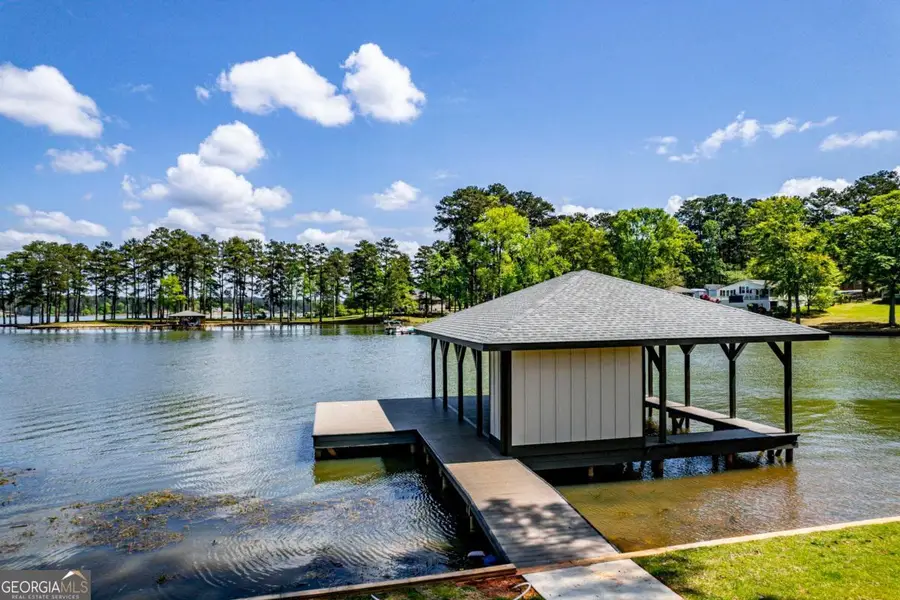 141 Grimes Road, Milledgeville, GA 31061 - #3