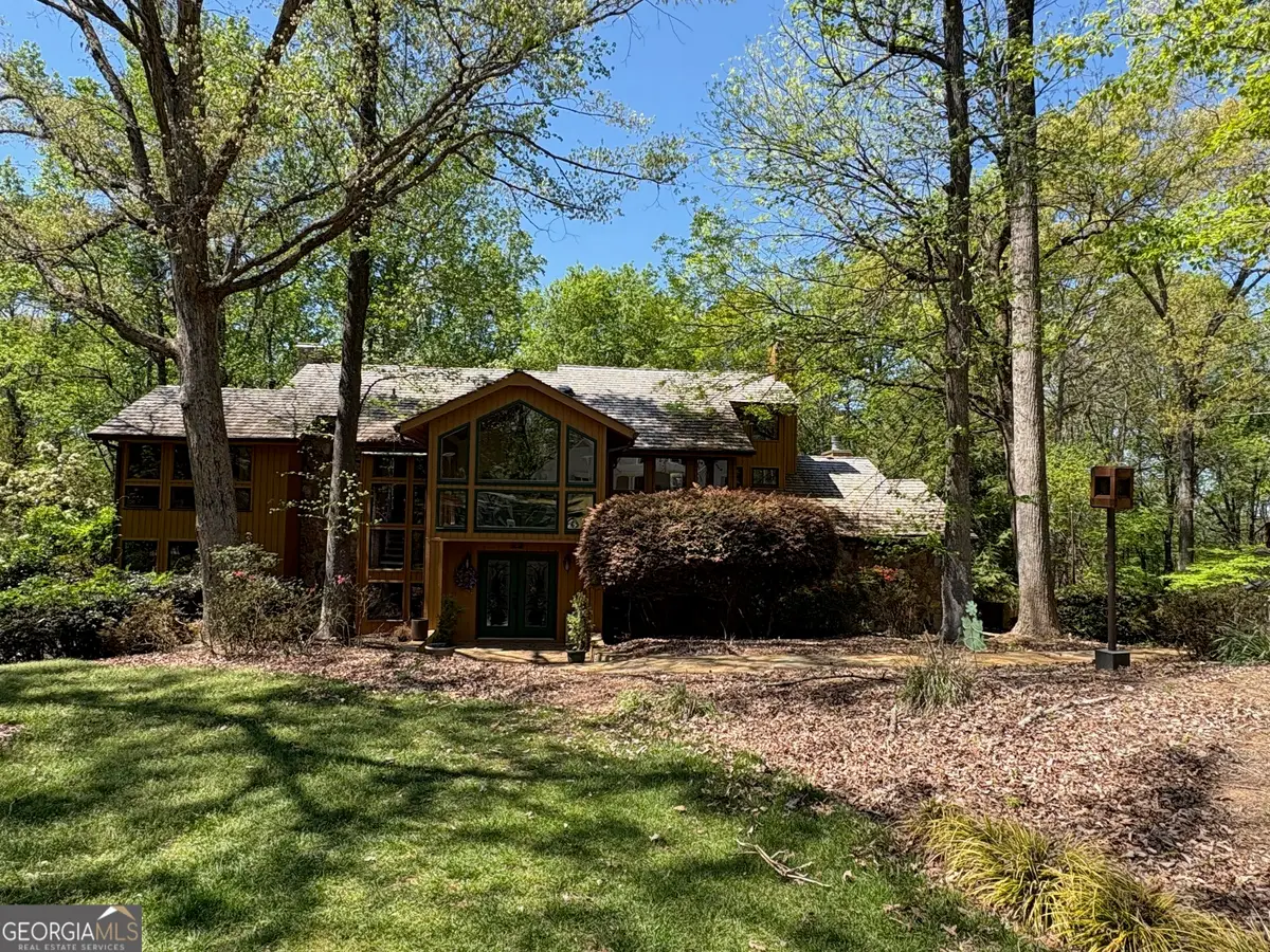 320 Skyridge Drive, Atlanta, GA 30350 - #1