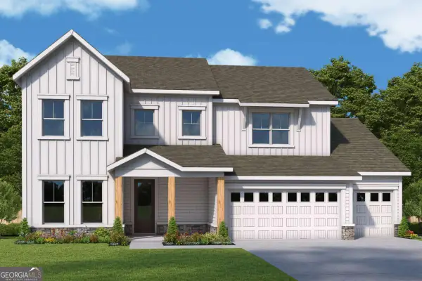 2249 Ellis Mountain Drive, Marietta, GA 30064