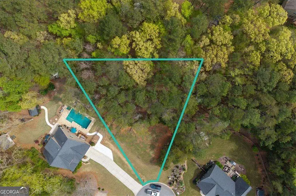 18 Pinoak Trail Se, Cartersville, GA 30121 - #1