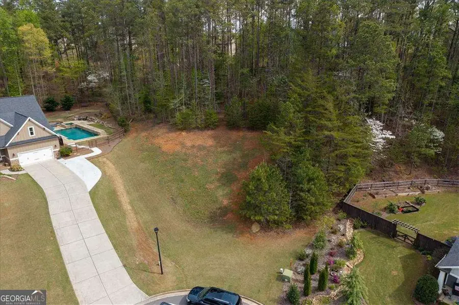 18 Pinoak Trail Se, Cartersville, GA 30121 - #3