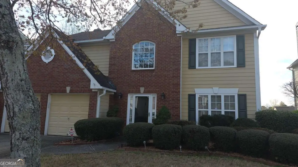 3783 Harris Boulevard Nw, Kennesaw, GA 30144 - #1