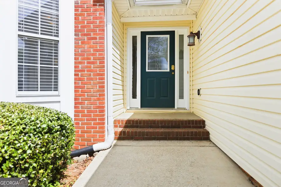 100 Jackson Bluff Court, Lawrenceville, GA 30044 - #2