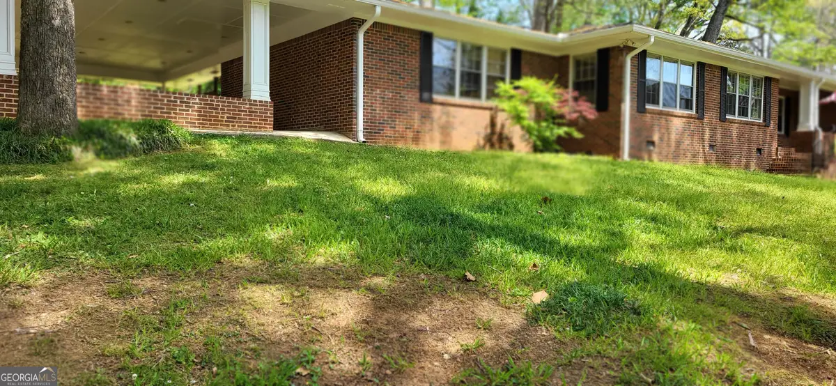 3240 N Druid Hills Road, Decatur, GA 30033 - #1