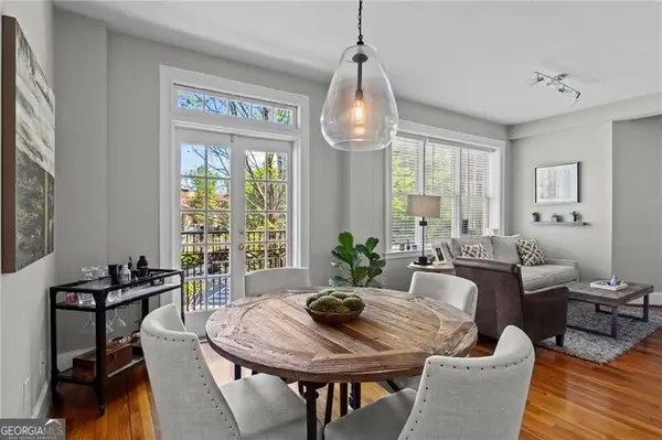 908 Juniper Street Ne #207, Atlanta, GA 30309