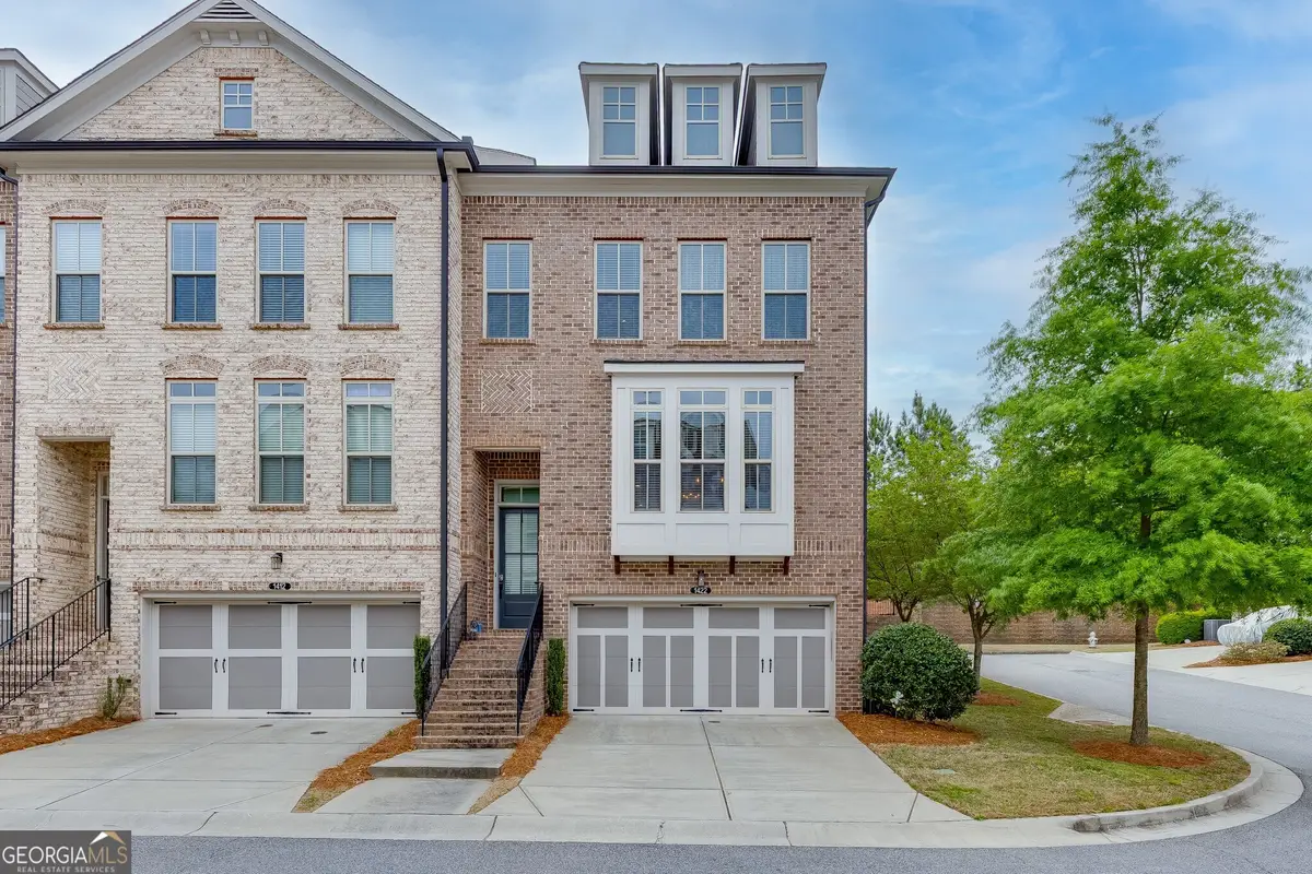 1422 Wisteria Wall Drive, Suwanee, GA 30024 - #1