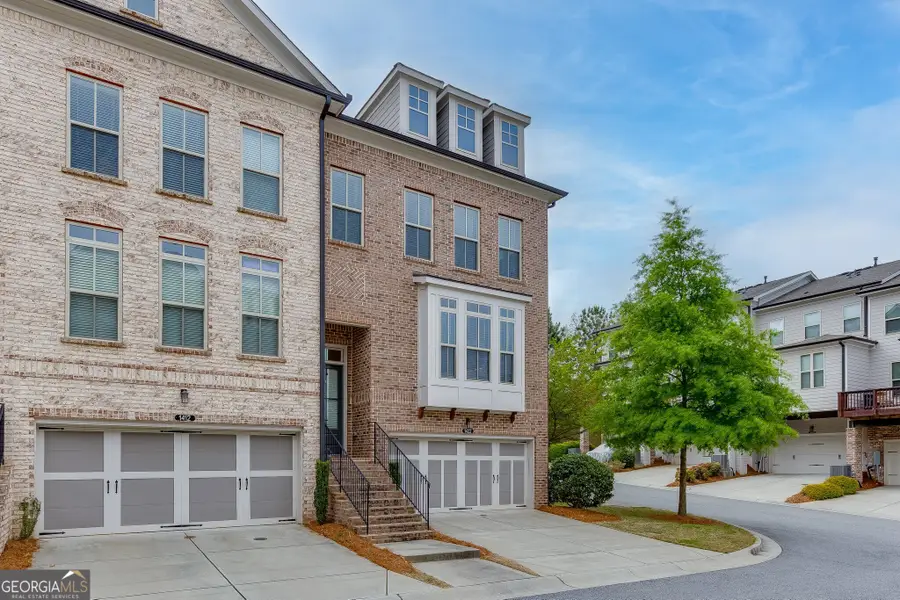 1422 Wisteria Wall Drive, Suwanee, GA 30024 - #2