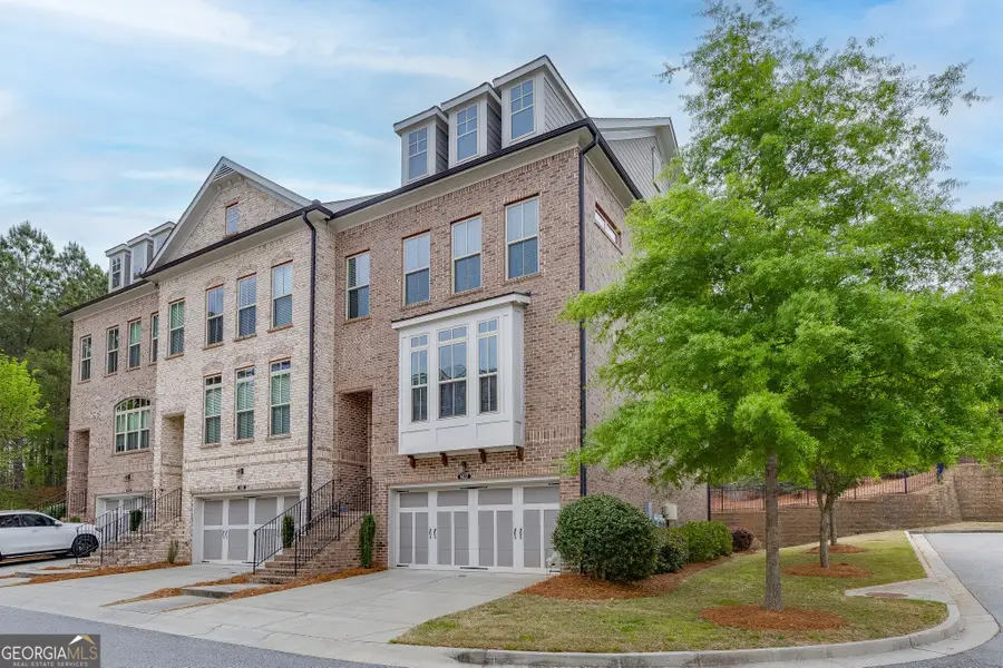 1422 Wisteria Wall Drive, Suwanee, GA 30024 - #3