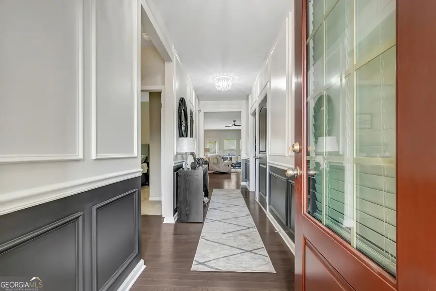 124 Thomaston Street, Newnan, GA 30263 - #3