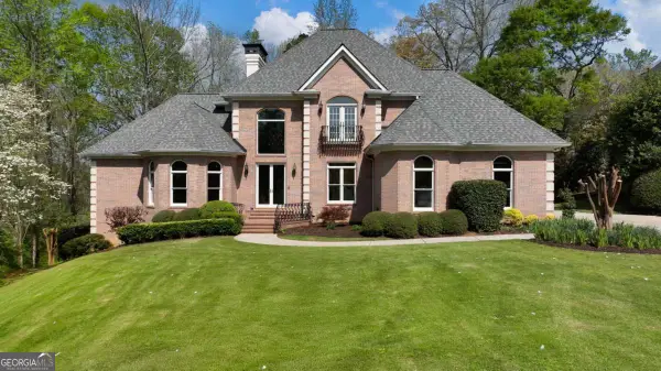 1100 Belmont Place, Braselton, GA 30517