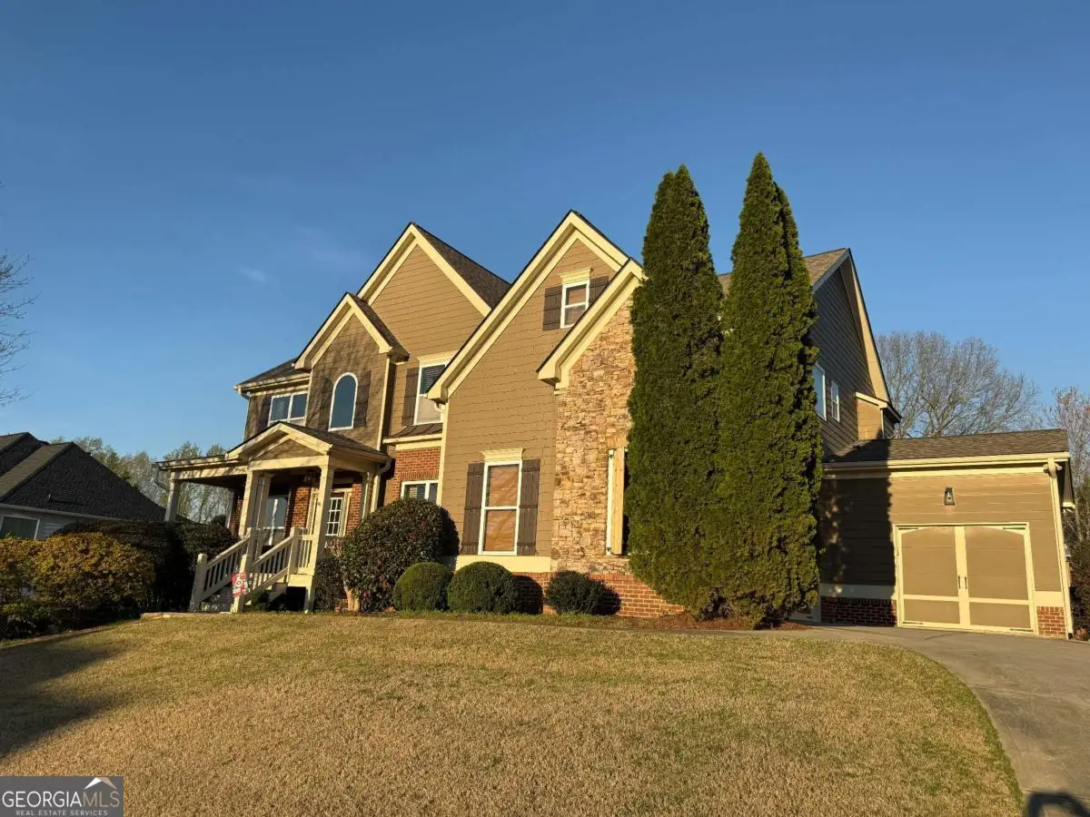 6750 Scottsfield Trace, Cumming, GA 30028 - #1