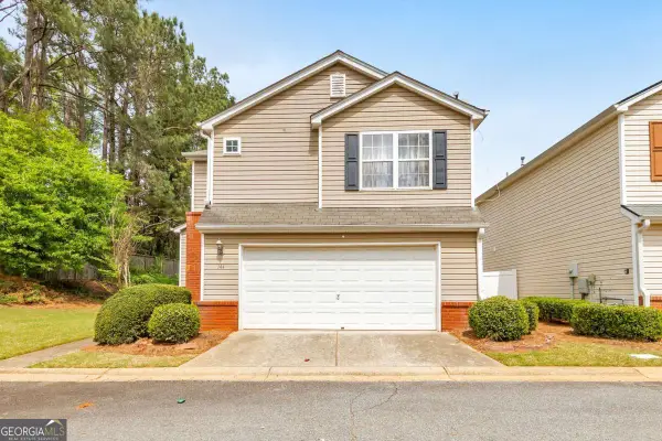 144 Windcroft Court Nw, Acworth, GA 30101