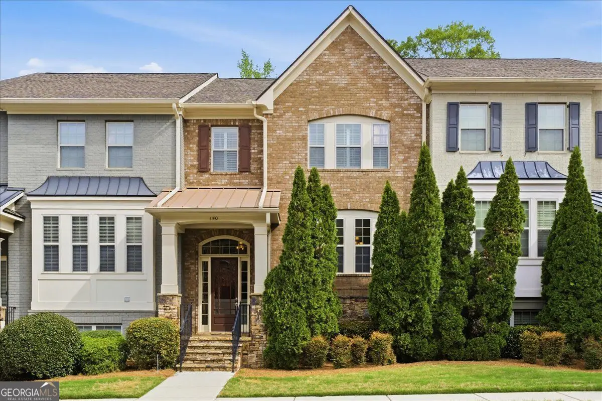 1140 Parktown Drive #2, Mableton, GA 30126 - #1