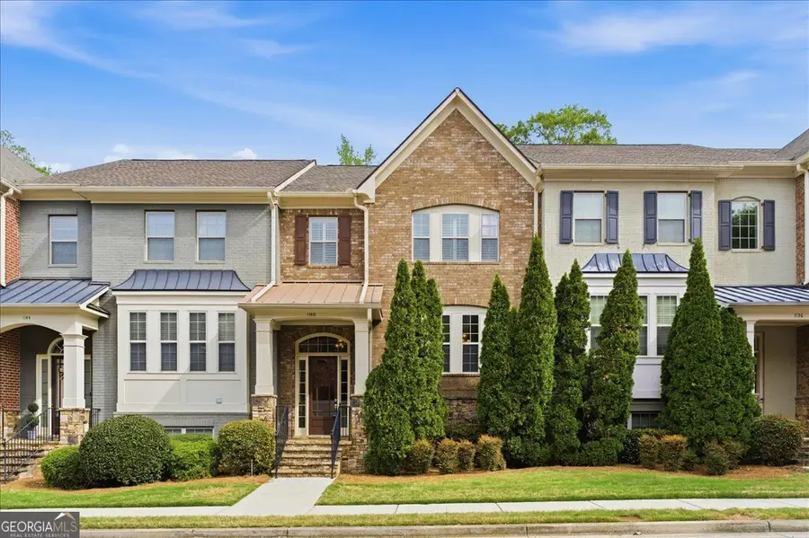 1140 Parktown Drive #2, Mableton, GA 30126 - #2