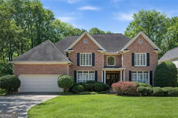 221 May Apple Lane, Alpharetta, GA 30005