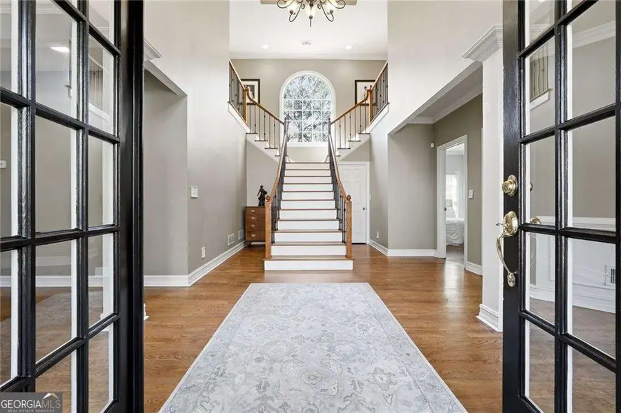 221 May Apple Lane, Alpharetta, GA 30005 - #2