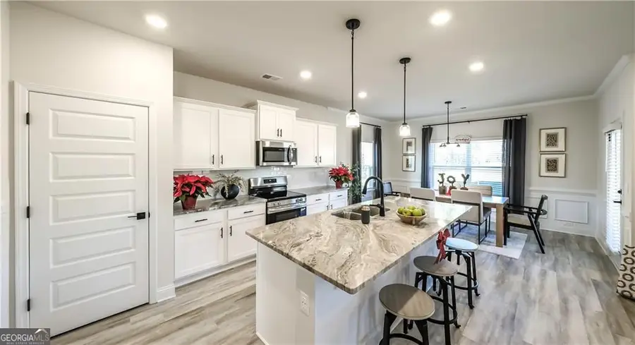 213 Laney Drive #LOT 54, Carrollton, GA 30117 - #3