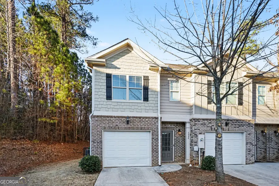 5924 Cassie Drive, Lithonia, GA 30038 - #2
