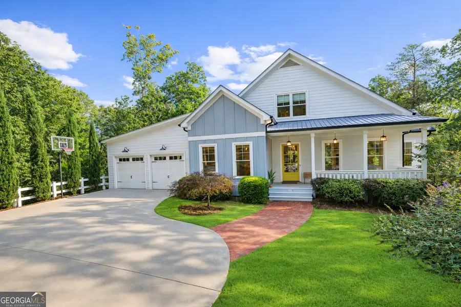 5046 Mckinzey Lane, Flowery Branch, GA 30542 - #2