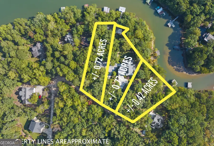 5046 Mckinzey Lane, Flowery Branch, GA 30542 - #3