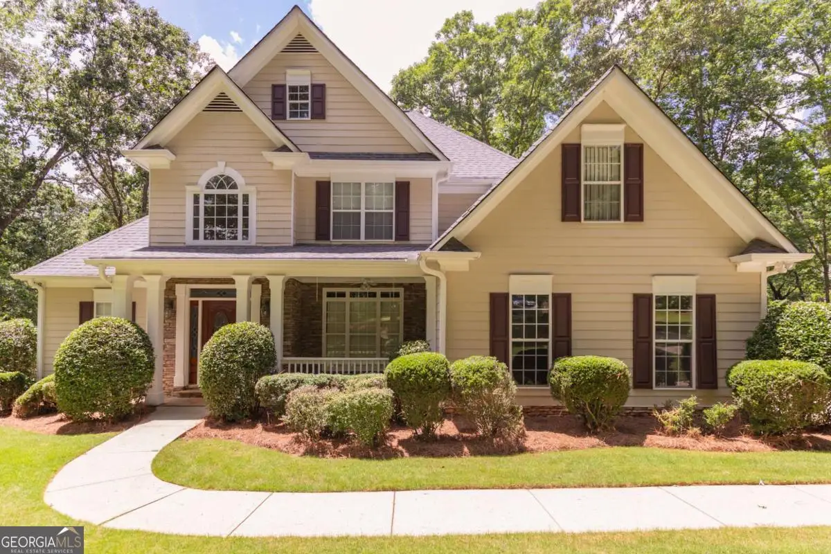 5581 Fox Glove Court, Douglasville, GA 30135 - #1