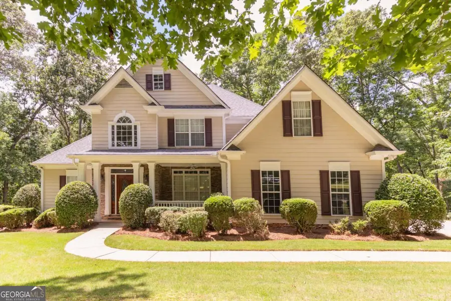 5581 Fox Glove Court, Douglasville, GA 30135 - #2
