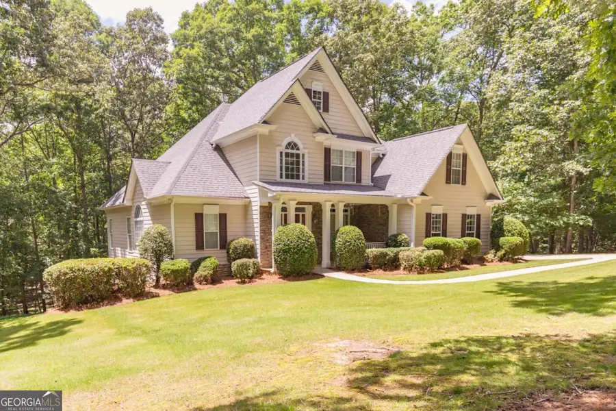 5581 Fox Glove Court, Douglasville, GA 30135 - #3