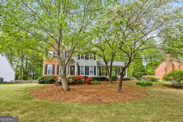 180 Forest Lane Nw, Marietta, GA 30064